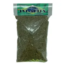 Turf Para Maquete Efeito Vegetação Marrom Lvl Lvl Foto  mini 1
