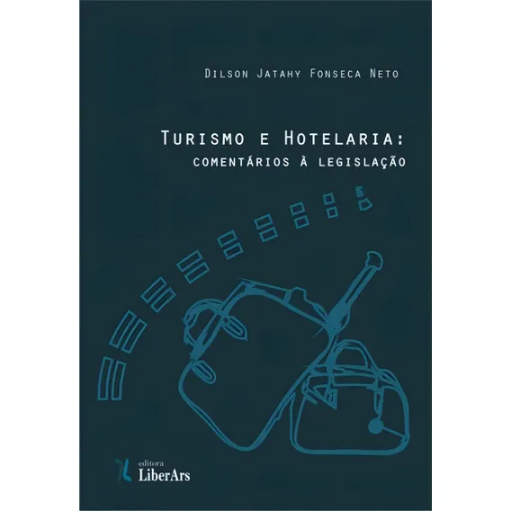 Turismo E Hotelaria Foto 1