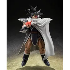 Turles Bandai Sh Figuarts Dragon Ball Z Foto mini  3