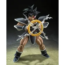 Turles Bandai Sh Figuarts Dragon Ball Z Foto mini  2