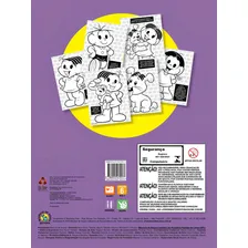 Turma Da M么nica Mundo Da Divers茫o - M么nica Foto mini 4