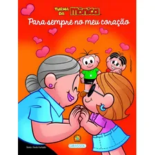 Turma Da Mônica Bem-me-quer - Vol. 5 Foto  mini 1