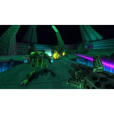 Turok 2 Seeds Of Evil Ps4 Limited Run Fisico Foto mini  2