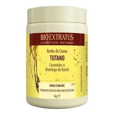 Tutano E Ceramidas 4 Produtos Bio Extratus Foto mini 3