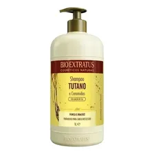 Tutano E Ceramidas 4 Produtos Bio Extratus Foto mini 2