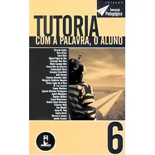 Tutoria: Com a Palavra, o Aluno, de Argüís, Ricardo. Editora PENSO EDITORA, capa mole em português Foto  mini 1