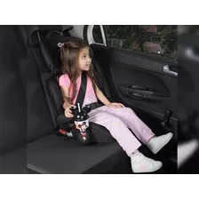 Tutti Baby cadeira cor preto infantil para carro 15 á 36kg Foto mini  2