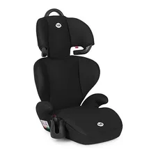 Tutti Baby cadeira cor preto infantil para carro 15 á 36kg Foto mini  3