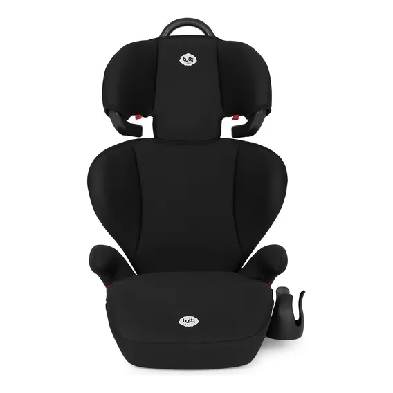 Tutti Baby cadeira cor preto infantil para carro 15 á 36kg Foto 1
