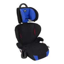 Tutti Baby Cadeirinha Versati  azul 9kg a 36kg Foto mini  3