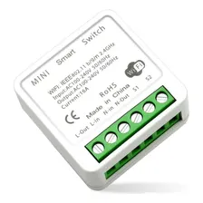 Tuya - Modulo Interruptor Mini Wifi 1 Canal Foto mini 4