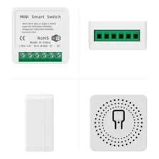Tuya - Modulo Interruptor Mini Wifi 1 Canal Foto mini  3