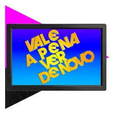Tv 14 Polegadas Digital Monitor Segunda Tela Notebook Pc Foto mini 1
