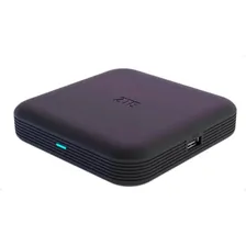 Tv Box 4k Zte Space 8gb Rom 2gb Ram 5g Bluetooth Zt866 Cor Preto Foto mini 4