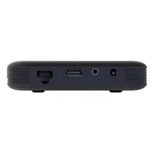 Tv Box 4k Zte Space 8gb Rom 2gb Ram 5g Bluetooth Zt866 Cor Preto Foto mini 2