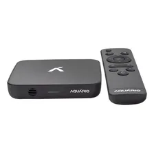 Tv Box AquÔrio Stv-3000 Plus 4k 16gb 5 geração Foto mini 4