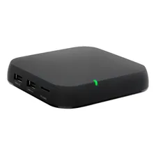 Tv Box Multilaser Dc400 Mirage Full Hd 8gb Com 1gb De Ram Foto mini  3
