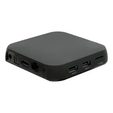 Tv Box Multilaser Dc400 Mirage Full Hd 8gb Com 1gb De Ram Foto mini 4