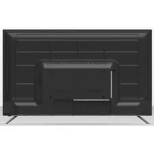 TV com tela 4K UHD Konchris CME55n99 de 55