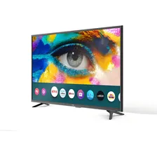 TV HD Hyundai 32, Smart TV Foto mini 1
