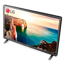TV LG 32LT330HBSB LED HD 32