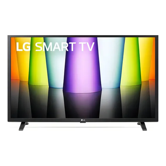 TV LG FHD Smart Thinq Ai 32lal631cbsa da LG Foto 1