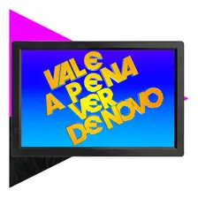 Tv Monitor De 14 Tomate Com Tela Led Hd Bivolt Hdmi Foto mini 3