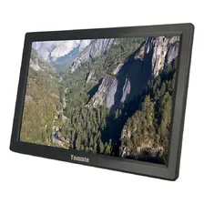 Tv Monitor De 14 Tomate Com Tela Led Hd Bivolt Hdmi Foto mini 1