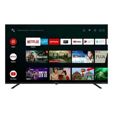 Tv Philco Ptv50g10ag11sk 4k Led Foto mini 2