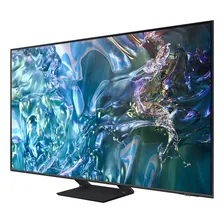 TV Samsung Q65d 55 polegadas Qled 4k preta Foto mini 2