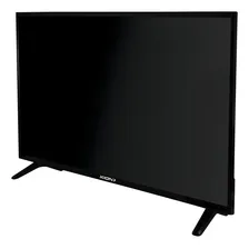Tv Smart Led Hd 32 Polegadas Slim Com Wifi - Bivolt Foto mini 2