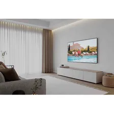 Tv Smart Samsung Led 55 Lh55bechvggxzd Led 4k 55 100v/240v Foto mini 4