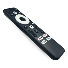 Tv Stick Pro 4k Hd Proeletronic Controle Por Voz Android Foto mini 3