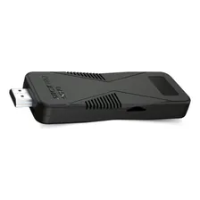 Tv Stick Pro 4k Hd Proeletronic Controle Por Voz Android Foto mini 4