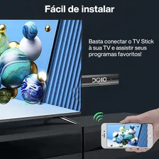 Tv Stick Wifi Smart Tv Android13 Hdmi Tvbox Fire Tv Stick32g Foto mini 4