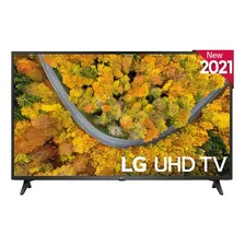 TV UHD LG de 50 polegadas - 2021 Foto  mini 1