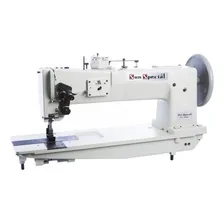 Tw1-28bl20- Máquina Para Costurar Lona Tw1 - 28bl20 Foto mini 1
