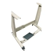 Tw1-28bl20- Máquina Para Costurar Lona Tw1 - 28bl20 Foto mini 2