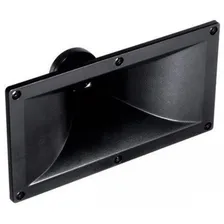 Tweeter Leson Niobium Tlc-6 200w Cor Preto Foto mini 1