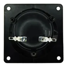 Tweeter Piezoelétrico 150w 8 Ohms Som Automotivo Residencial Cor Preto Foto mini 2