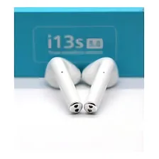 Tws I13 Fone Bluetooth Wireless Stereo Fone Ouvido Tws I13s Foto mini 2