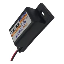 Tx Car Farol Para Portão Automático 433 Mhz Garen Foto mini  3