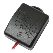 Tx Car Garen Controle Farol Carro Para Motor Eletr么nico Foto mini 1