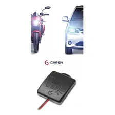 Tx Car Garen Controle Farol Carro Para Motor Eletr么nico Foto mini 4