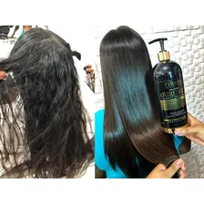 Tyrrel Escova Progressiva Oxireduct 2x1l + Máscara Mel 500g Foto mini 4