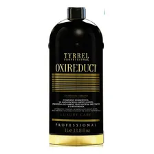 Tyrrel Escova Progressiva Oxireduct 2x1l + Máscara Mel 500g Foto mini 2