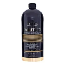 Tyrrel Escova Progressiva Oxireduct (sem Formol) - 1l Foto mini 1