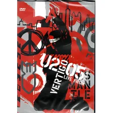 U2 Dvd Live From Chicago Vertigo 2005 Foto  mini 1
