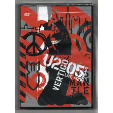 U2 Dvd Live From Chicago Vertigo 2005 Foto mini  2