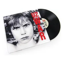 U2 - War (vinil, Lp, vinil, vinil) Foto  mini 1
